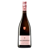 フィリポナ ロワイヤル レゼルヴ ブリュット ロゼ NV 750ml 箱なし シャンパン