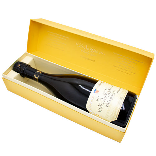 フィリポナ クロ デ ゴワセ 2004 750ml 箱付 ブリュット シャンパン