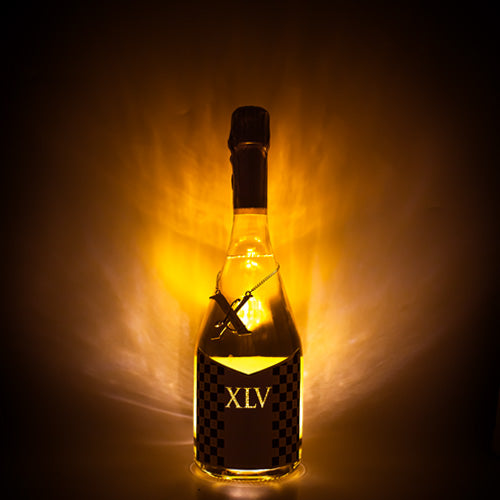 XLV シャンパーニュ ブラン ド ブラン グラン クリュ ブリュット ルミナス 白 NV 750ml 箱付 シャンパン – SAKE People