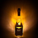 XLV シャンパーニュ ブラン ド ブラン グラン クリュ ブリュット ルミナス 白 NV 750ml 箱付 シャンパン