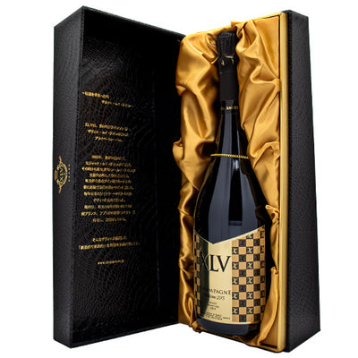 XLV シャンパーニュ ブジー グラン クリュ ミレジメ 2015 BRICE 750ml 箱付 ブリュット シャンパン – SAKE People