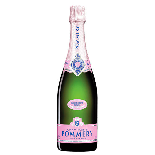 【正規輸入品】 ポメリー ブリュット ロゼ NV 750ml 箱なし シャンパン