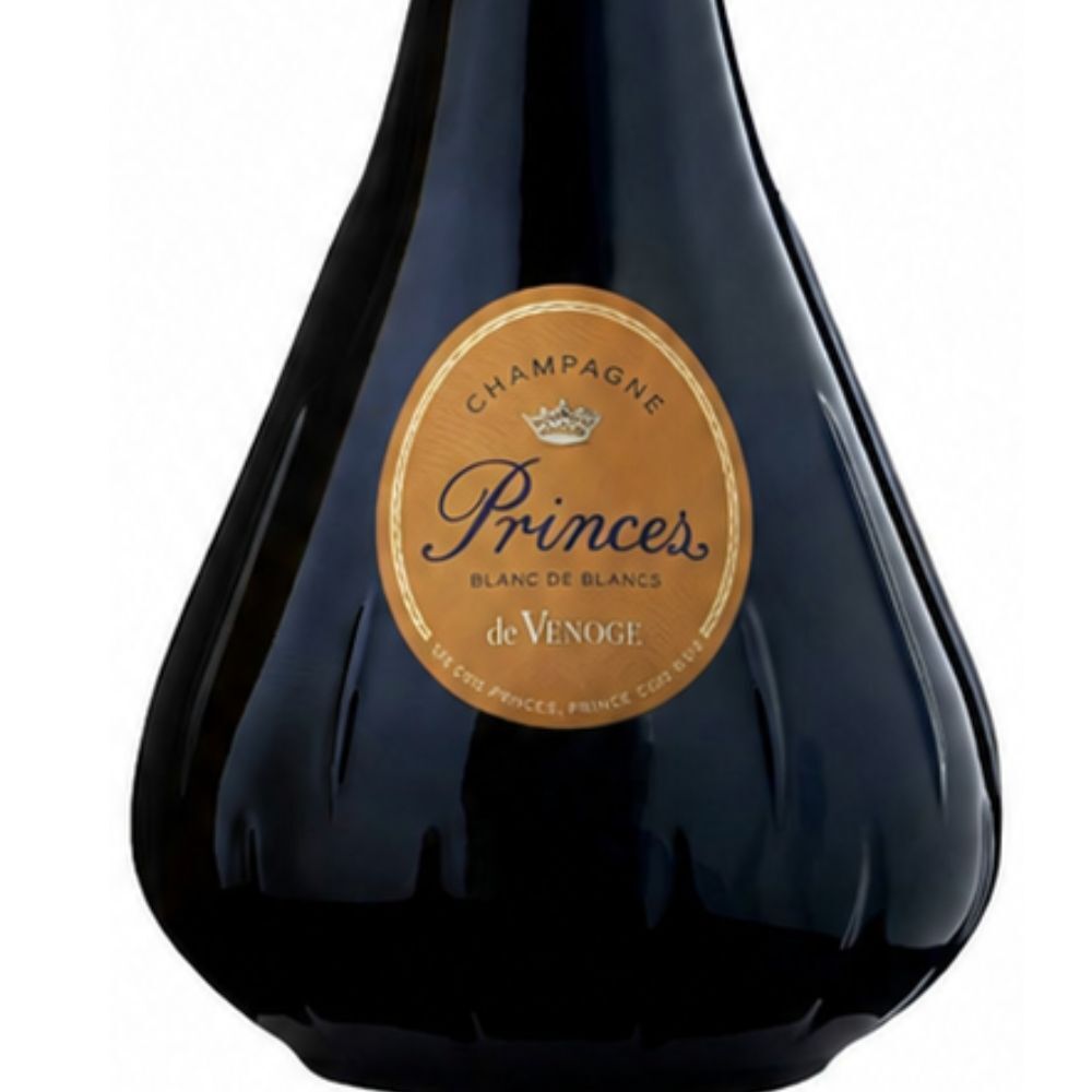 ドゥ ヴノージュ プランス ブラン ド ブラン NV 750ml 箱付 ブリュット