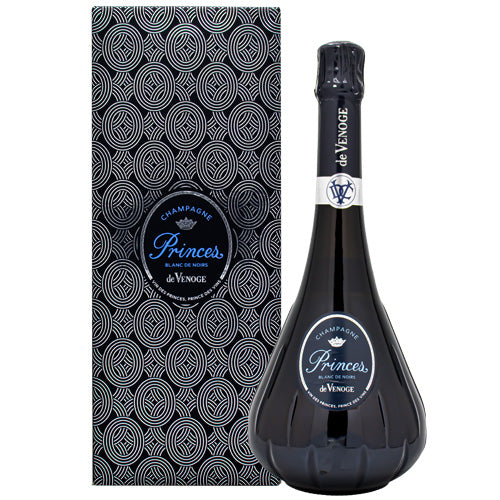 ドゥ ヴノージュ プランス ブラン ド ノワール