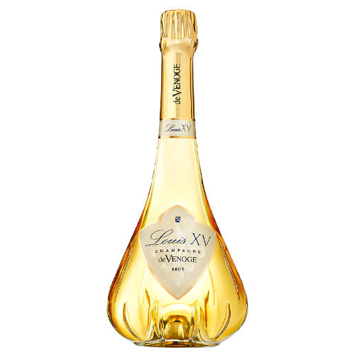 ドゥ ヴノージュ ルイ 15世 2012 750ml 箱付 ブリュット シャンパン