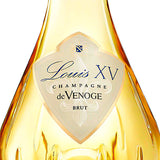 ドゥ ヴノージュ ルイ 15世 2012 750ml 箱付 ブリュット シャンパン