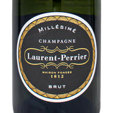 ローラン ペリエ ミレジム 2008 750ml 箱なし ブリュット シャンパン