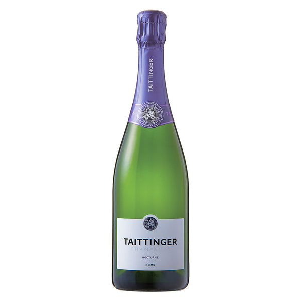 テタンジェ ノクターン NV 750ml 箱なし セック シャンパン – SAKE People