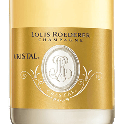 ルイ ロデレール クリスタル ブリュット 2015 750ml 箱付 シャンパン