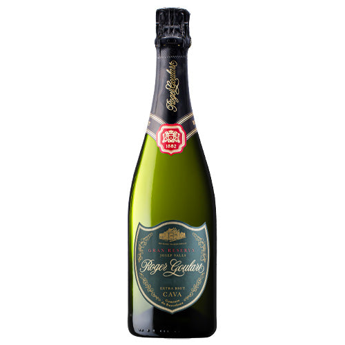 ロジャーグラート カバ グラン レセルバ ジョセップ ヴァイス 2020 750ml 箱なし スペイン スパークリング ワイン 極辛口