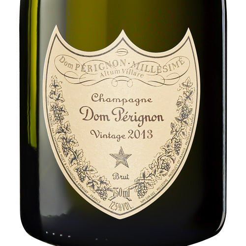 ドン ペリニヨン ヴィンテージ 2013 750ml 箱付 ブリュット シャンパン