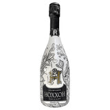 【正規輸入品】 HOXXOH オックス ブラン ド ブラン グラン クリュ 2016 750ml 箱なし ブリュット シャンパン
