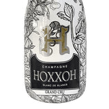 【正規輸入品】 HOXXOH オックス ブラン ド ブラン グラン クリュ 2016 750ml 箱なし ブリュット シャンパン