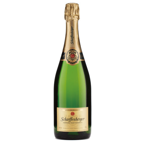 シャッフェンベルガー ブリュット エクセレンス NV 750ml 箱なし