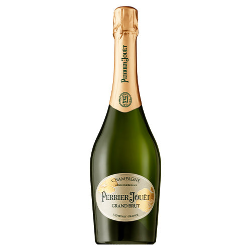 正規輸入品】 ペリエ ジュエ グラン ブリュット NV 750ml 箱なし