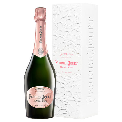 シャンパン　ペリエ ジュエ ブラゾン ロゼ フランス 正規輸入品】ペリエ ジュエ ブラゾン ロゼ NV 750ml エコロジカル