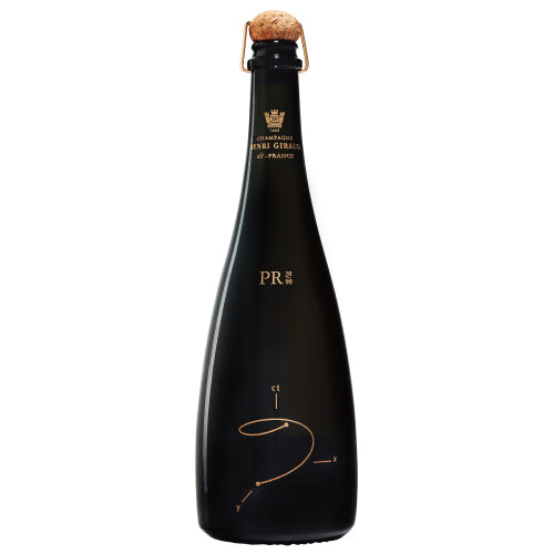 アンリジロー PR 90-20 正規輸入品】 アンリ ジロー パーペチュアル リザーヴ PR 90-20 750ml