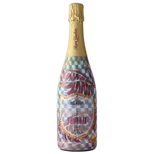 ロジャーグラート カヴァ ノーチェ フェニックス NV 750ml 箱なし