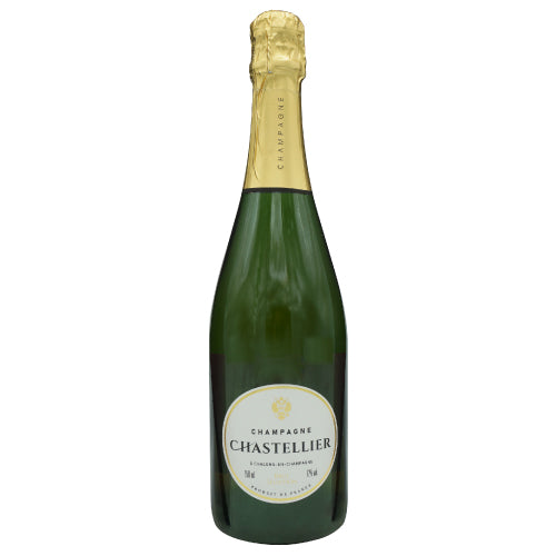メイブルーム シャンパーニュ シャステリエ ブリュット セレクション NV 750ml 箱なし シャンパン