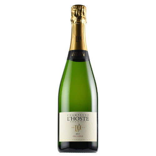 シャンパーニュ ロスト オリジーヌ ブリュット NV 750ml 箱なし シャンパン