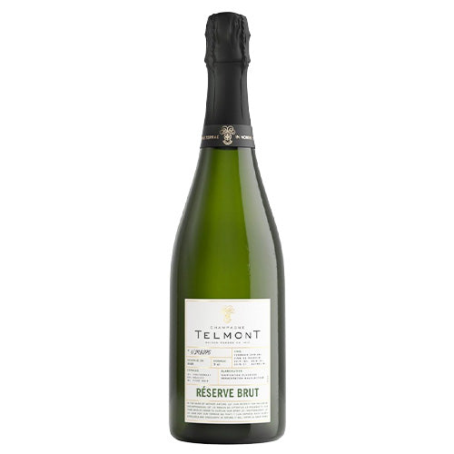 テルモン レゼルヴ ブリュット MV 750ml 箱なし シャンパン