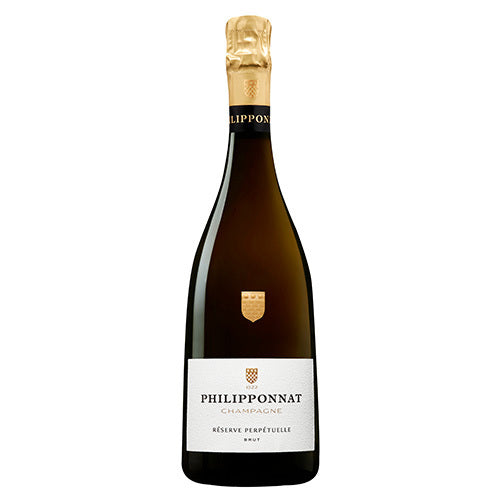 フィリポナ レゼルヴ パーペチュアル ブリュット NV 750ml 箱なし シャンパン