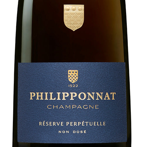 フィリポナ レゼルヴ パーペチュアル ノン ドゼ NV 750ml 箱なし