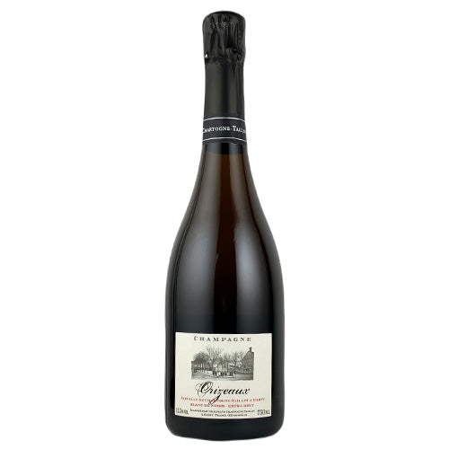 シャルトーニュ タイエ キュヴェ レ ゾリゾー 2020 750ml 箱なし シャンパン フランス シャンパーニュ 辛口
