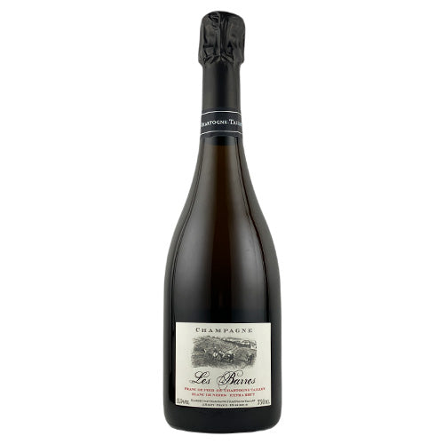 シャルトーニュ タイエ キュヴェ レ バール 2020 750ml 箱なし シャンパン フランス シャンパーニュ 辛口