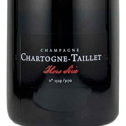 シャルトーニュ タイエ オール セリ 2020 750ml 箱なし シャンパン フランス シャンパーニュ 辛口