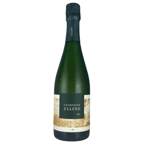 マルジリー ユランス ロット 10 NV 750ml 箱なし エクストラ ブリュット シャンパン