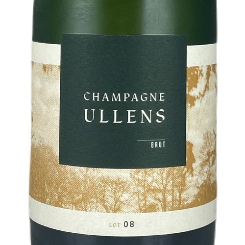 マルジリー ユランス ロット 10 NV 750ml 箱なし エクストラ ブリュット シャンパン