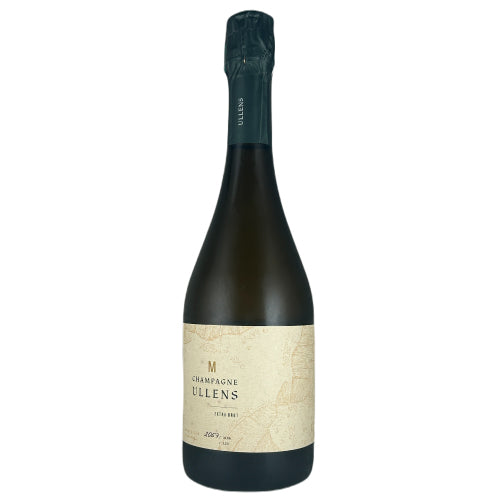 マルジリー ユランス エム 2018 750ml 箱なし エクストラ ブリュット