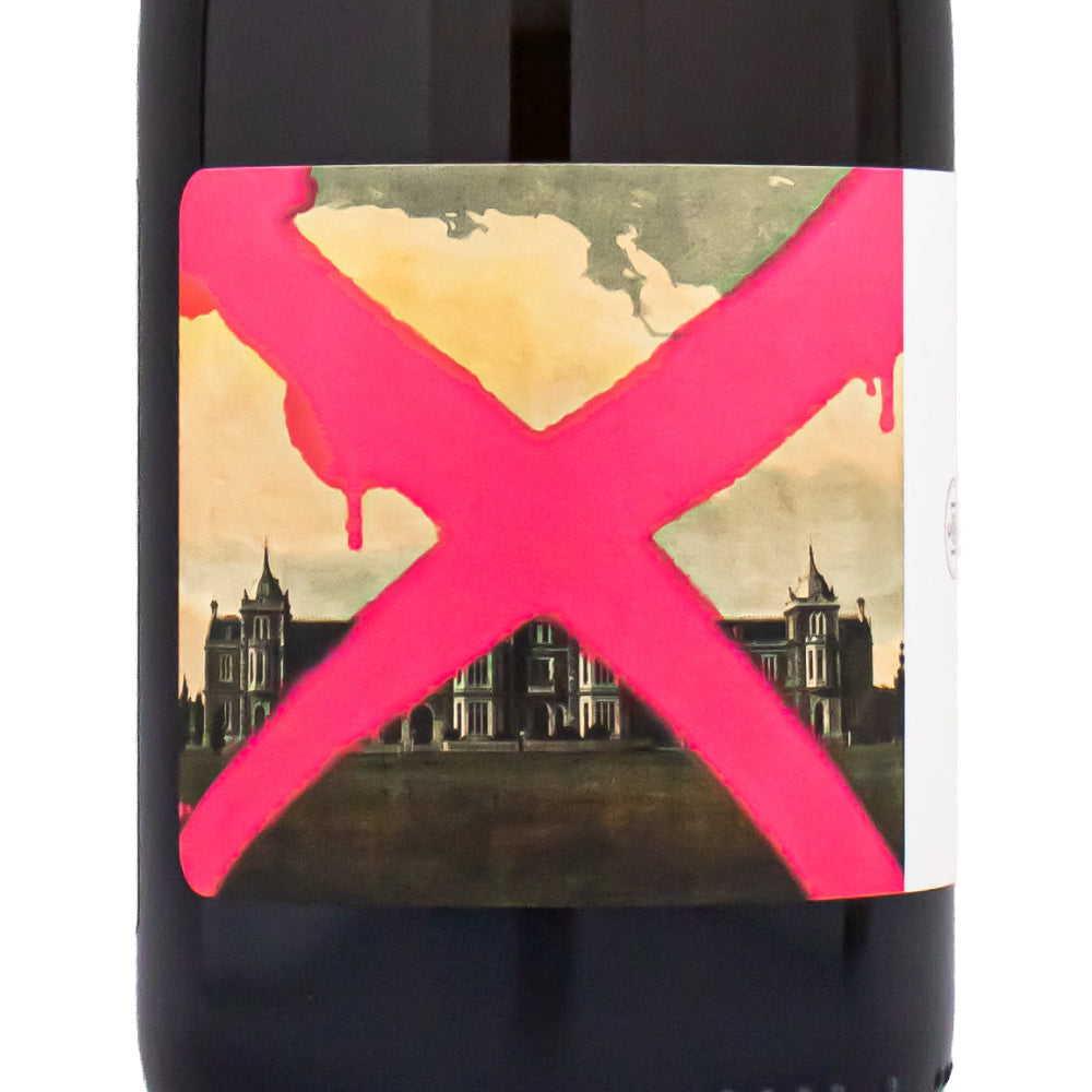 クルーズ ワイン カンパニー チャールズ ハインツ ブラン ド ノワール デモ シリーズ ソノマ コースト 2021 750ml 箱なし アメリカ スパークリングワイン 辛口