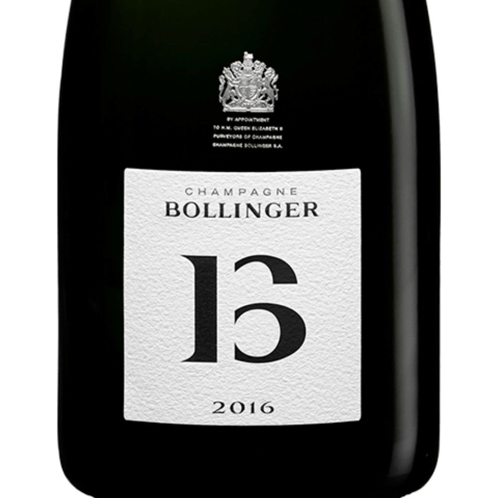 ボランジェ B16（ベー・セーズ）2016 750ml 箱付 エクストラ