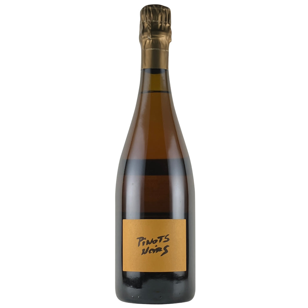 ブリス アルーシュリー ピノ ノワール NV 750ml 箱なし シャンパン