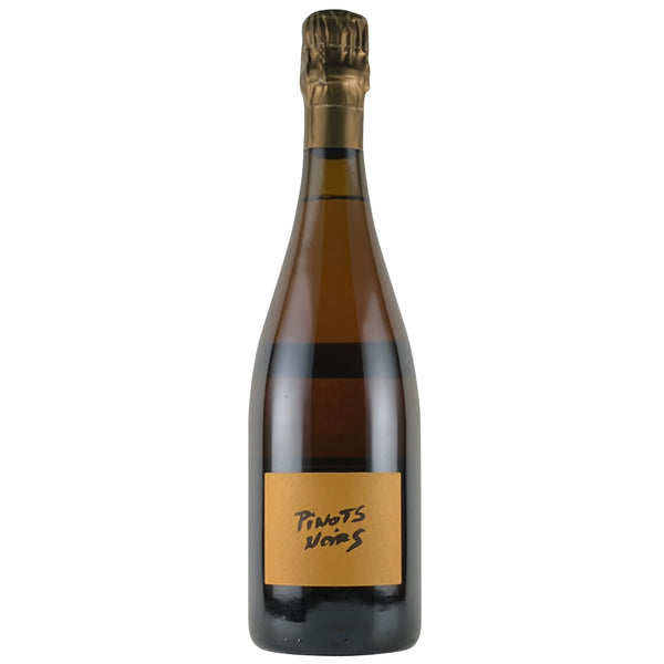 ブリス アルーシュリー ピノ ノワール NV 750ml 箱なし シャンパン