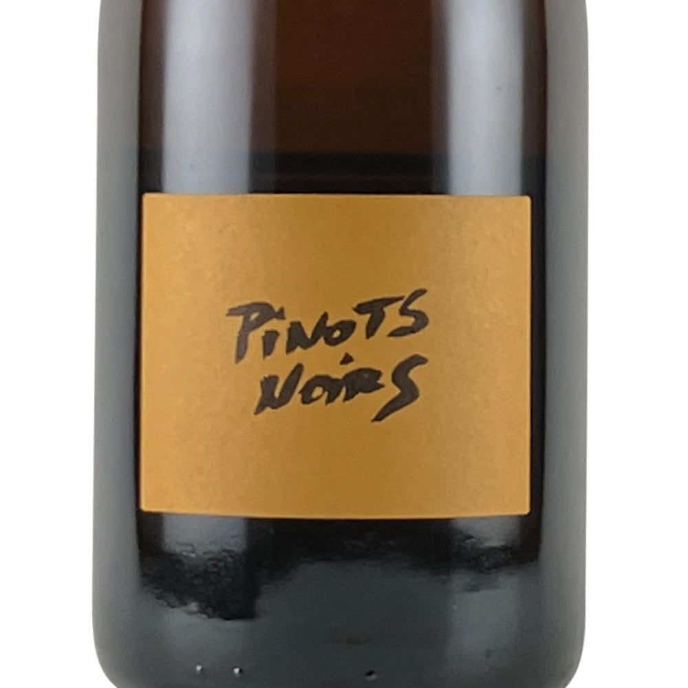 ブリス アルーシュリー ピノ ノワール NV 750ml 箱なし シャンパン シャンパーニュ 辛口