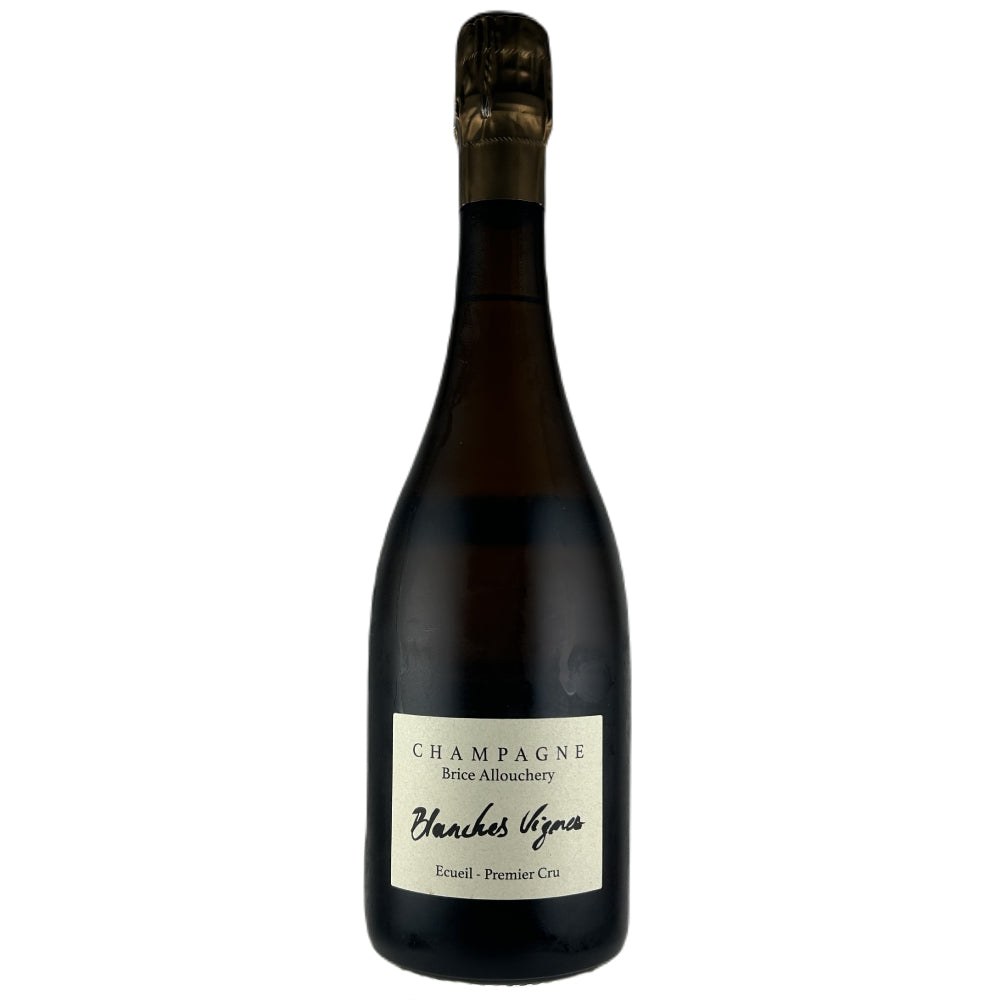 ブリス アルーシュリー ブランシュ ヴィーニュ 2020 750ml 箱なし シャンパン シャンパーニュ 辛口