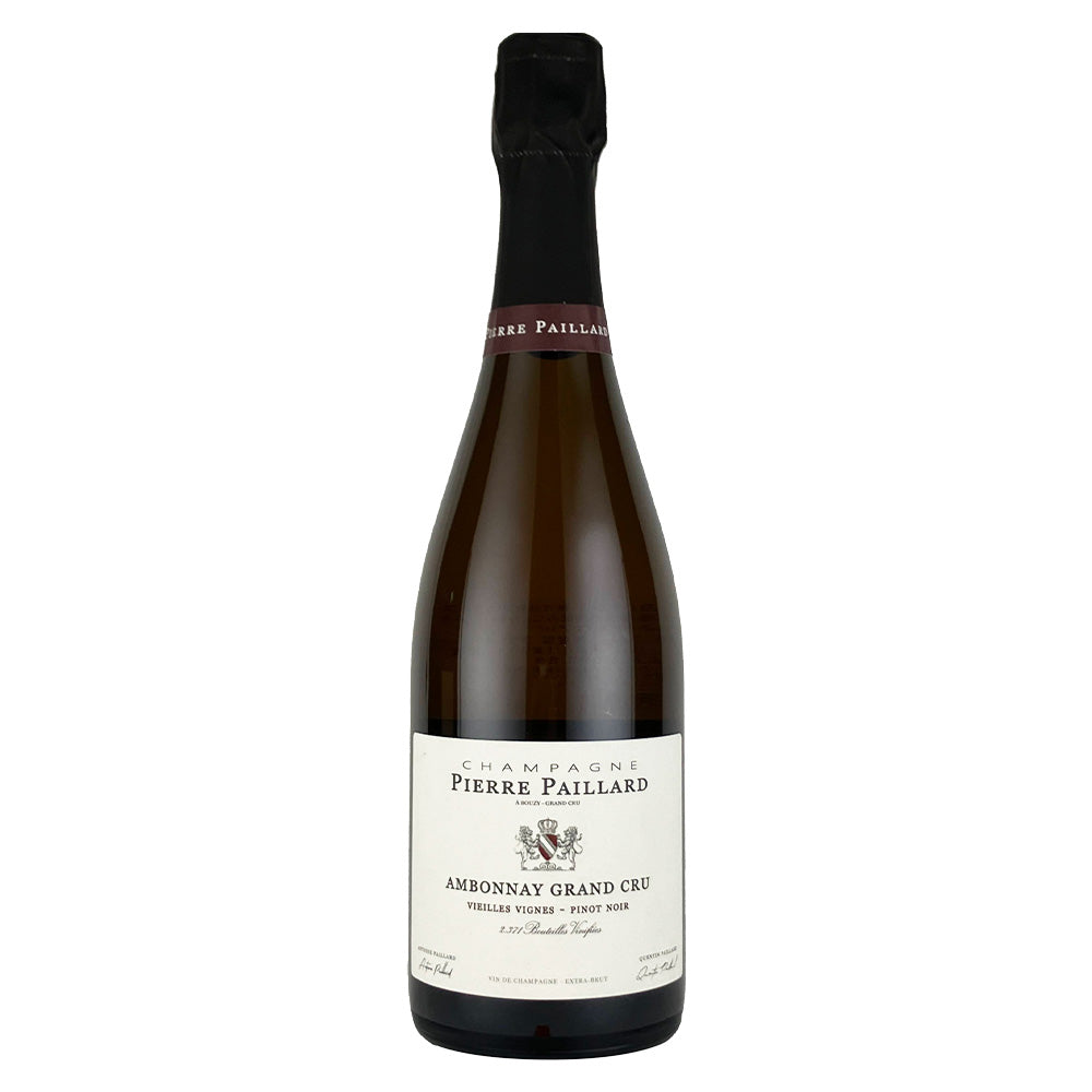 ピエール パイヤール アンボネイ グラン クリュ 2020 750ml 箱なし エクストラ ブリュット シャンパン