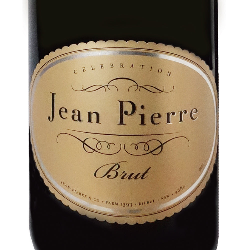 デ ボルトリ ジャン ピエール ブリュット NV 750ml 箱なし オーストラリア ニューサウスウェールズ スパークリング ワイン 辛口 スクリューキャップ