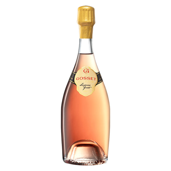 ゴッセ キュヴェ スザンヌ ゴッセ NV 750ml | 創業家の名を冠した