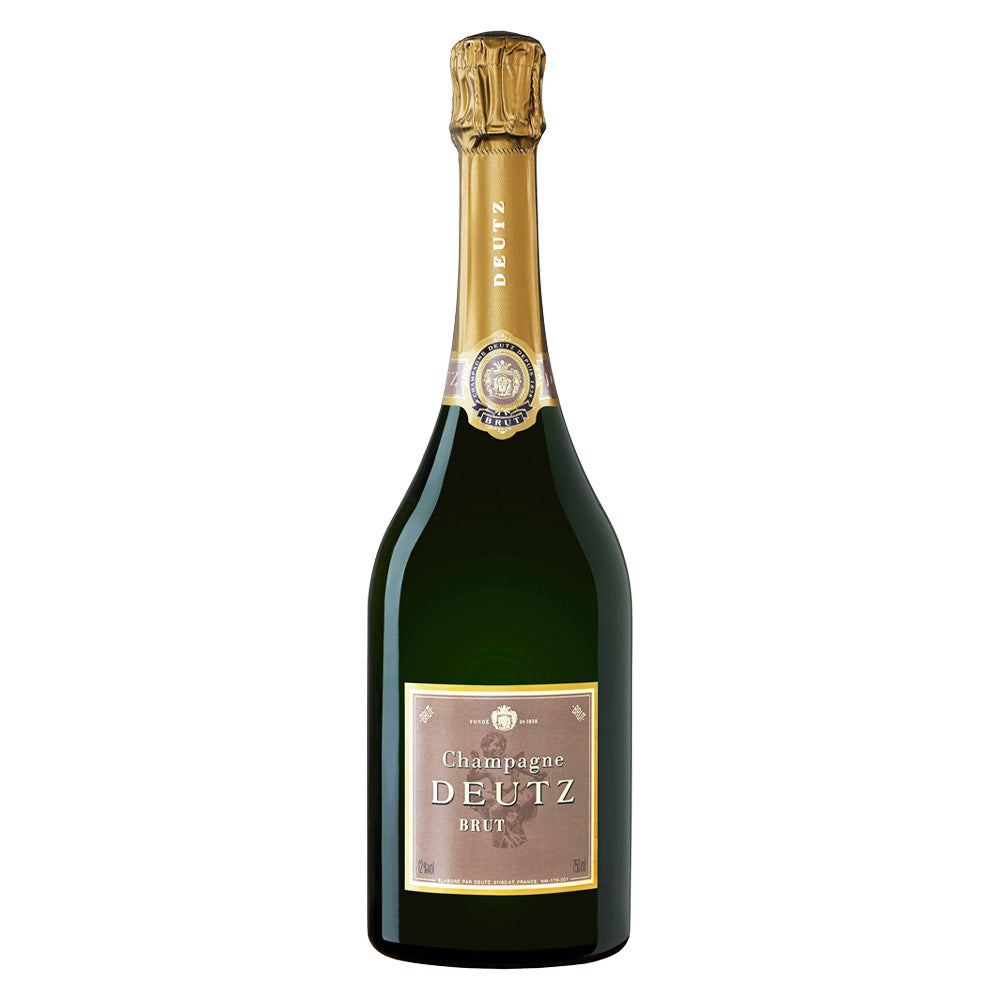 ドゥーツ ブリュット ミレジメ 2019 750ml 箱なし フランス シャンパーニュ 辛口