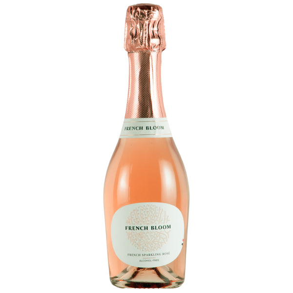 フレンチ ブルーム ル ロゼ NV ハーフ 375ml | ノンアルコール ロゼ