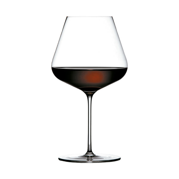 Zalto(ザルト) ブルゴーニュ ワイングラス