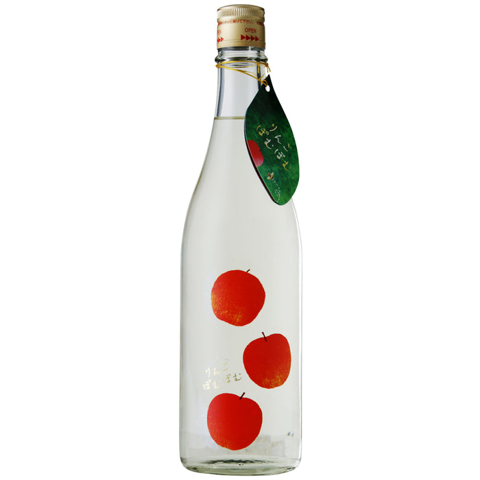 りんごぽむぽむ 7%