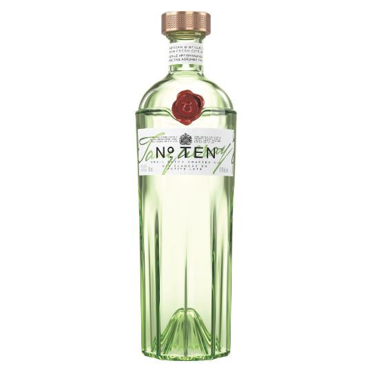 タンカレー No.10 ナンバーテン 47.3% 750ml 箱なし スピリッツ ジン イギリス