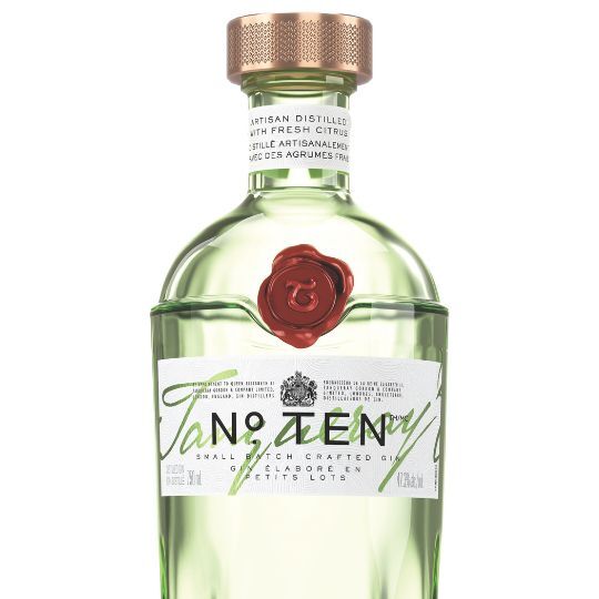 タンカレー No.10 ナンバーテン 47.3% 750ml 箱なし スピリッツ ジン イギリス