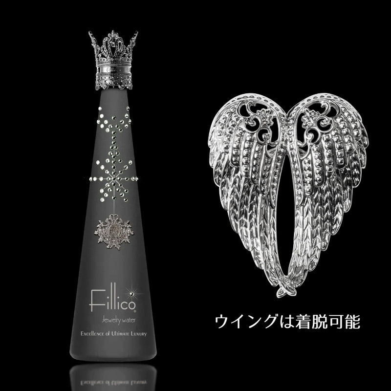 フィリコ未開封〜ローザ/クイーン☆ウイングセット 送料無料 フィリコ未開封〜ローザ/クイーン☆ウイングセット 送料無料