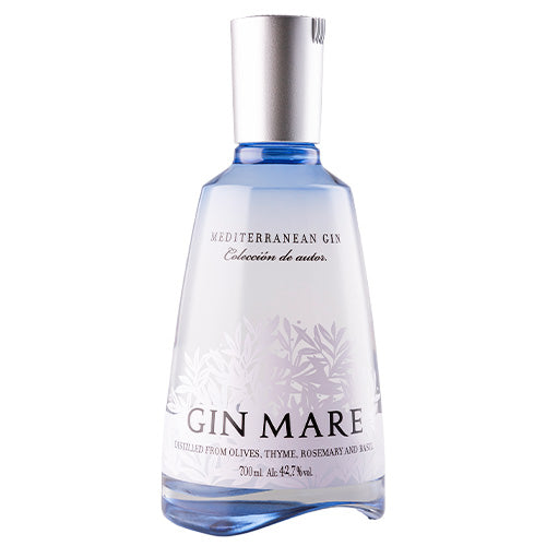 ★【希少】【限定】 ジン マーレ 2本セット GIN スピリッツ ジンマーレ 42.7% 700ml 箱なし スピリッツ ジン スペイン – SAKE People